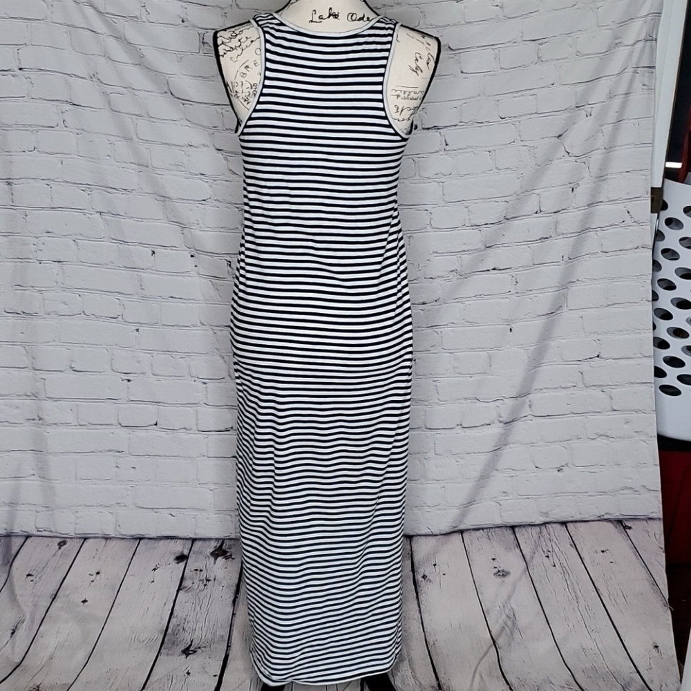 Everlane Tank Maxi Dress - Picture 2 of 5